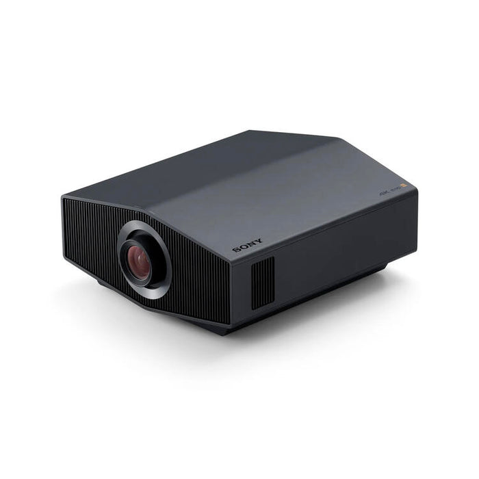 Sony VPLXW8100ES | Bravia 9 laser projector - XR processor - 4K SXRD panel - Black-SONXPLUS Victoriaville