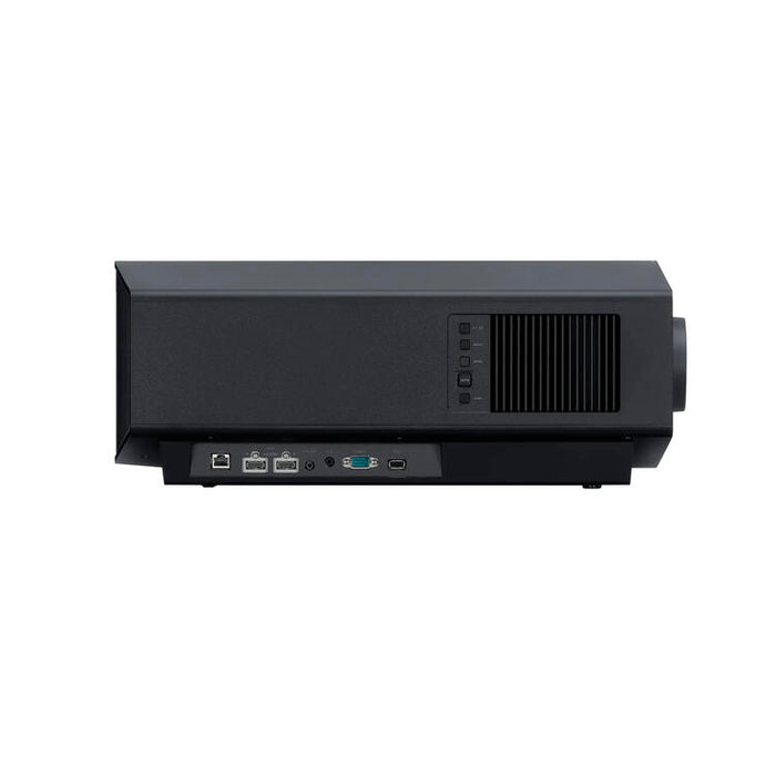 Sony VPLXW8100ES | Bravia 9 laser projector - XR processor - 4K SXRD panel - Black-SONXPLUS Victoriaville