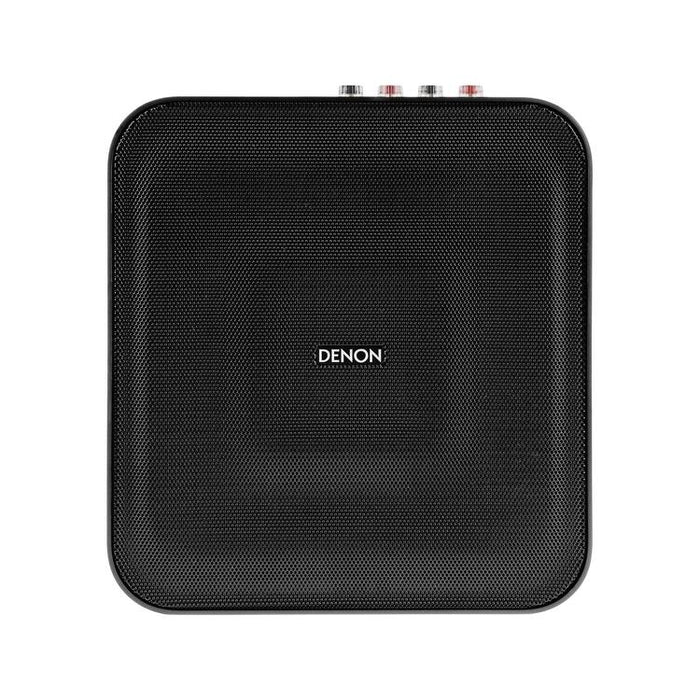 Denon Home AMP | Amplificateur stéréo HEOS - 2x 100W - HDMI eARC - Noir-SONXPLUS Victoriaville