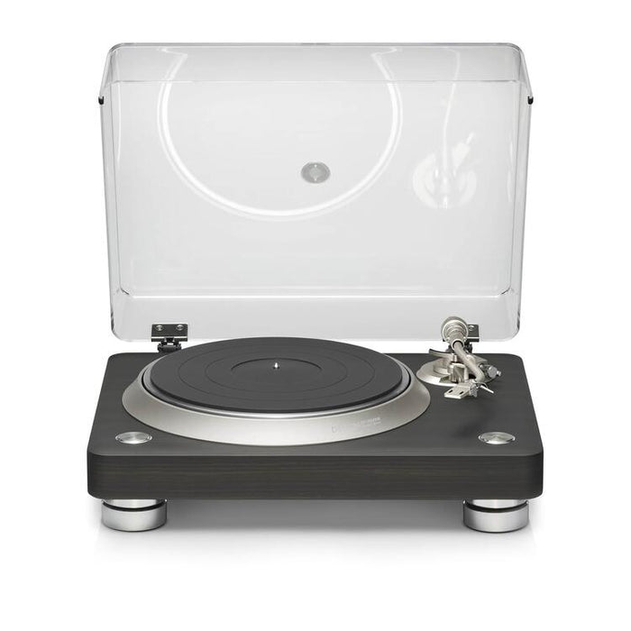 Denon DP-3000NE | Hi-Fi turntable - Premium - "S" arm - Black-SONXPLUS Victoriaville