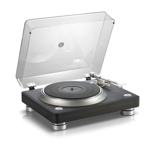 Denon DP-3000NE | Hi-Fi turntable - Premium - "S" arm - Black-SONXPLUS Victoriaville