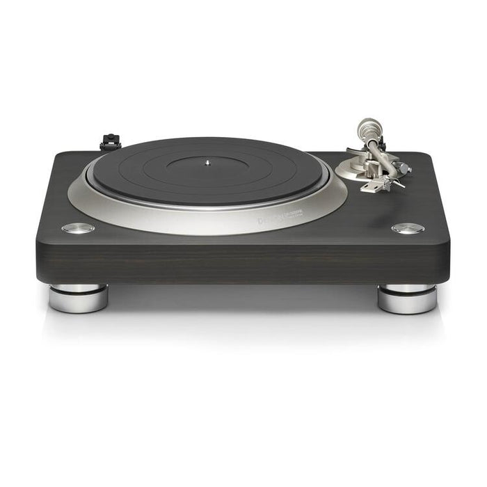 Denon DP-3000NE | Table tournante Hi-Fi - Premium - Bras de lecture en "S" - Noir-SONXPLUS Victoriaville