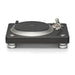 Denon DP-3000NE | Hi-Fi turntable - Premium - "S" arm - Black-SONXPLUS Victoriaville