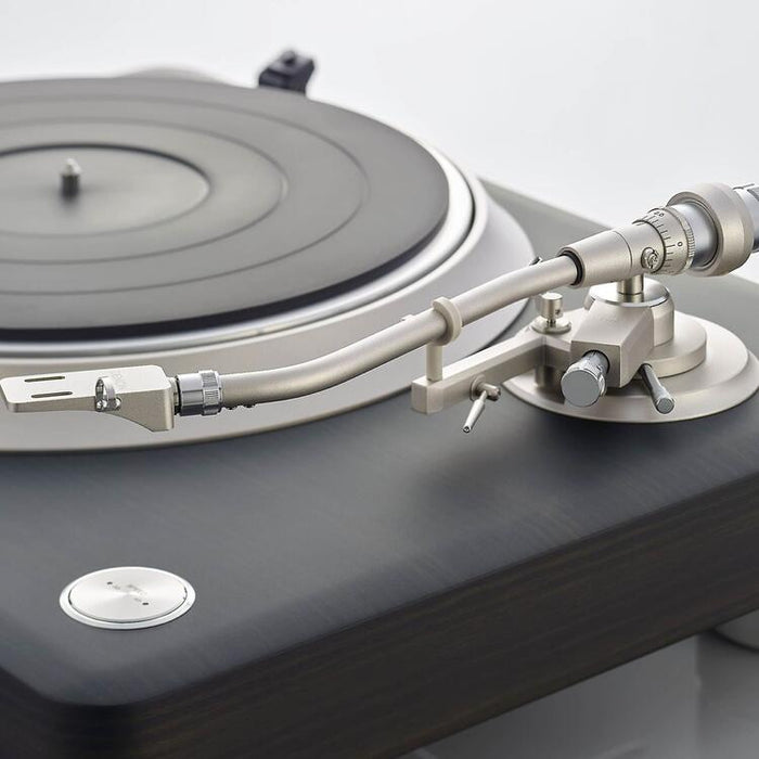 Denon DP-3000NE | Hi-Fi turntable - Premium - "S" arm - Black-SONXPLUS Victoriaville