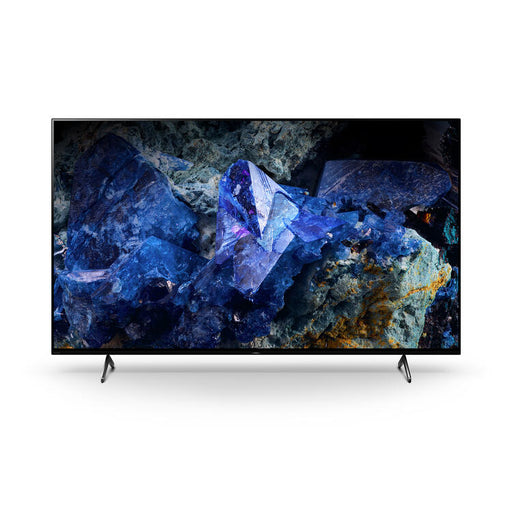 Sony BRAVIA XR55A75L | 55" Smart TV - OLED - A75L Series - 4K Ultra HD - HDR - Google TV-SONXPLUS Victoriaville