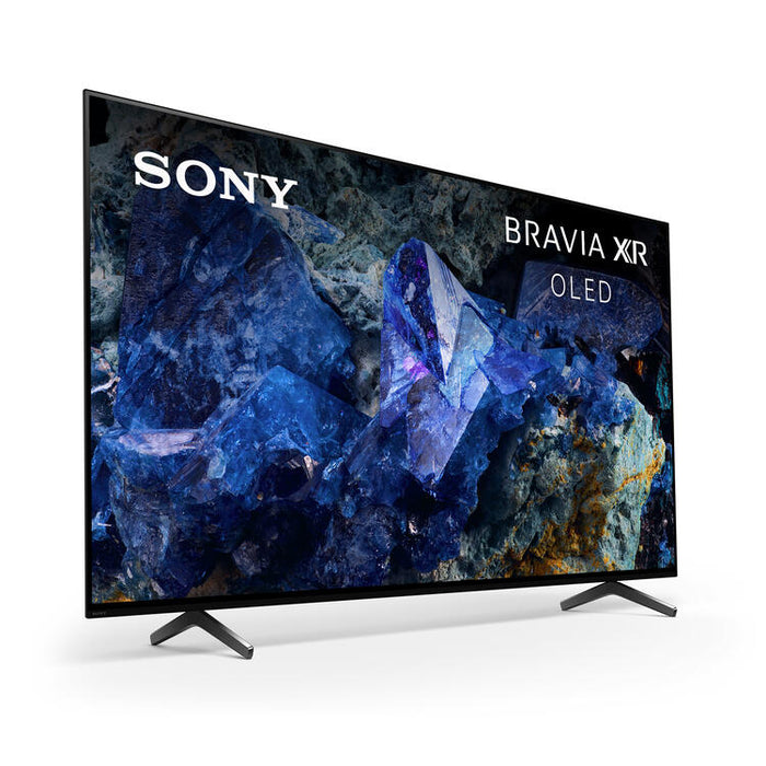 Sony BRAVIA XR55A75L | 55" Smart TV - OLED - A75L Series - 4K Ultra HD - HDR - Google TV-SONXPLUS Victoriaville