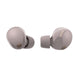 Sony WF-1000XM5 | In-ear headphones - Wireless - Sport - Noise cancelling - Smoky Pink-SONXPLUS Victoriaville