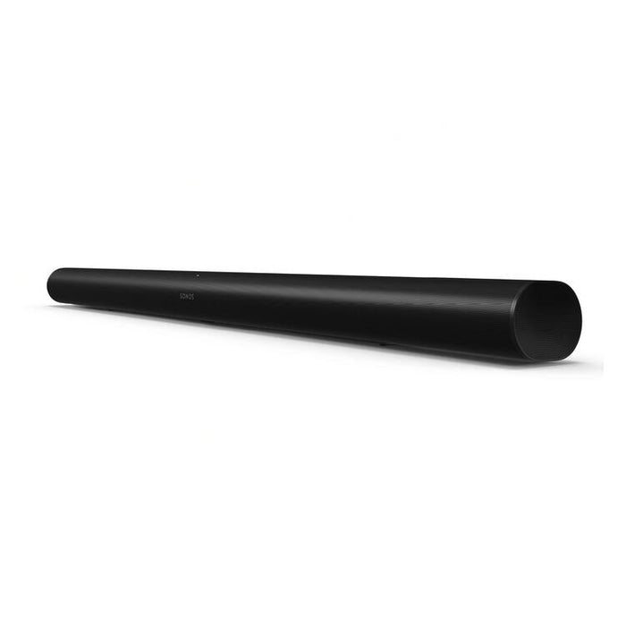 Sonos ARC Ultra | Intelligent Soundbar with Voice Control - 9.1.4 Channels - Black-SONXPLUS Victo/Thetford