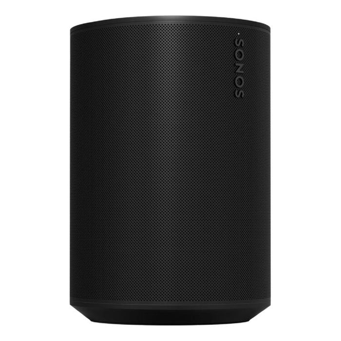 Sonos | Surround Package with Arc Ultra - 9.1.4 Channels + 2 Era 100 - Black-SONXPLUS Victoriaville