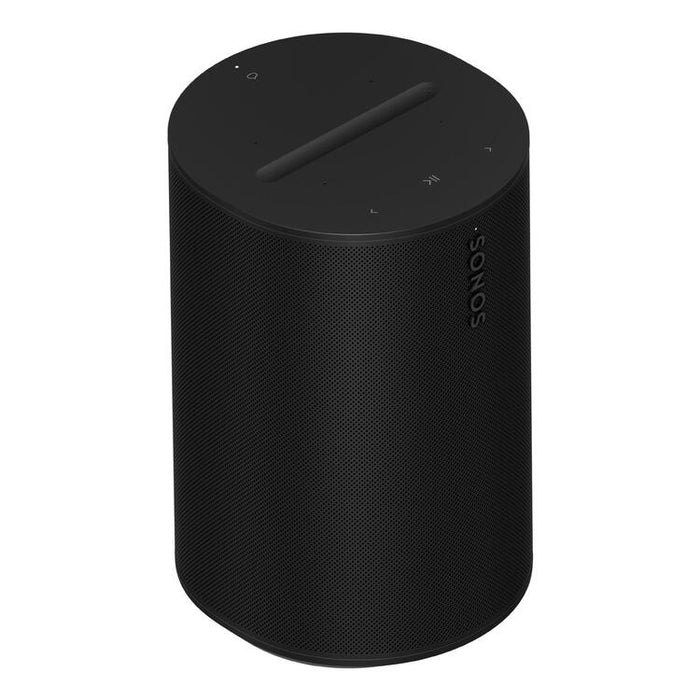 Sonos | Ensemble ambiophonique avec Arc Ultra - 9.1.4 Canaux + 2 Era 100 - Noir-SONXPLUS Victoriaville