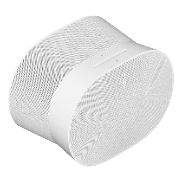 Sonos | Ensemble ambiophonique haut de gamme avec Arc Ultra - 9.1.4 Canaux + 2 Era 300 - Blanc-SONXPLUS Victoriaville