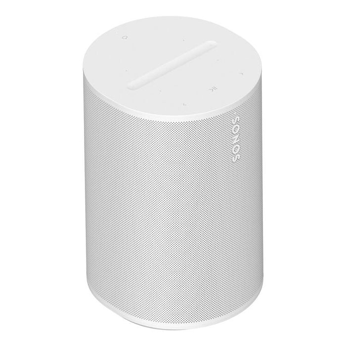 Sonos | Ensemble immersif haut de gamme avec Arc Ultra - 9.1.4 Canaux + 2 Era 100 + Sub 4 - Blanc-SONXPLUS Victoriaville