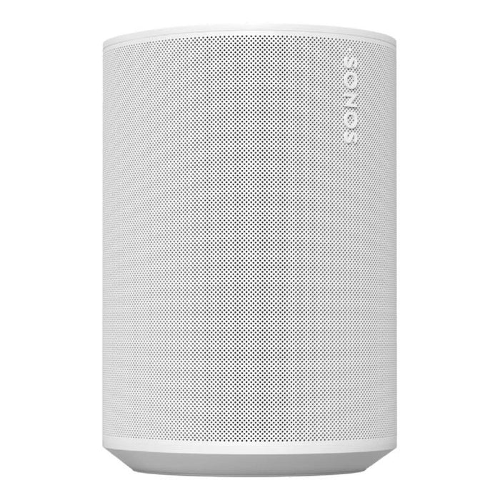 Sonos | High-End Immersive Package with Arc Ultra - 9.1.4 Channels + 2 Era 100 + Sub 4 - White-SONXPLUS Victoriaville