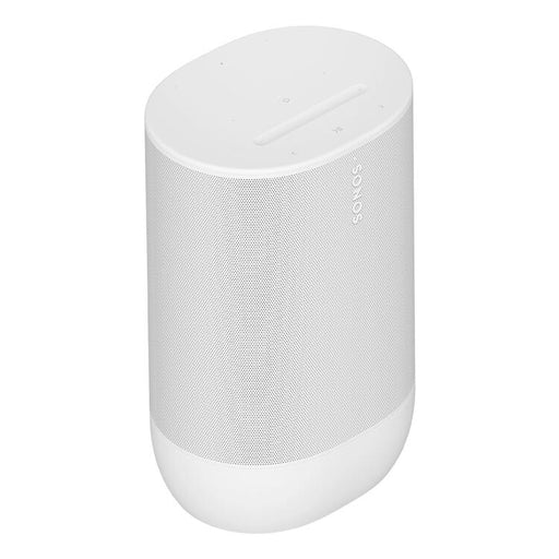 Sonos | Ensemble pour deux pièces avec Arc Ultra - 9.1.4 Canaux + Move 2 - Blanc-SONXPLUS Victoriaville