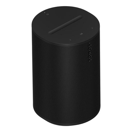 Sonos | High-End Immersive Set with Beam + Sub 4 + 2 Era 100 - Wireless - Wi-Fi - Black-Sonxplus Victoriaville