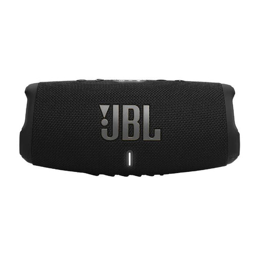 JBL Charge 5 Wi-Fi | Bluetooth Portable Speaker - Waterproof - With Powerbank - 20 Hours autonomy - Black-SONXPLUS Victoriaville