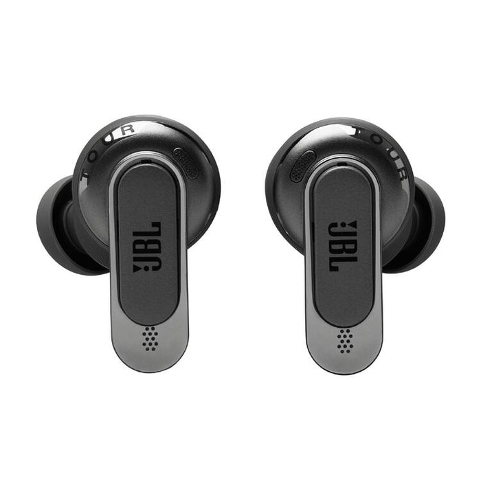 JBL TOUR PRO 3 | In-Ear Headphones - Bluetooth - 6 microphones - Smart Case - Black-SONXPLUS Victoriaville