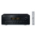 Yamaha AS2200 | Integrated Amplifier - Hi-Fi - Stereo - 2 Channels - Black-SONXPLUS Victoriaville