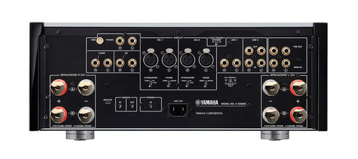 Yamaha AS3200 | Integrated Amplifier - Hi-Fi - Stereo - 2 Channels - Black-SONXPLUS Victoriaville