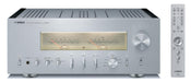 Yamaha AS3200 | Integrated Amplifier - Hi-Fi - Stereo - 2 Channels - Silver-SONXPLUS Victoriaville