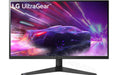 LG 27GN60R-B | 27" LCD gaming monitor - FHD 144Hz - UltraGear - HDR10-SONXPLUS Victoriaville