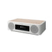 Yamaha TSX-N237 | Radio-Réveil - Bluetooth - Lecteur CD - Blanc-SONXPLUS Victoriaville