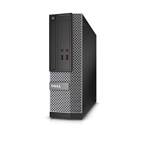 Dell Optiplex 5080 | Tour de jeu - Carte vidéo Intel HD - 16GB - 256GB NVME - Win 11 - Usagé-SONXPLUS Victoriaville