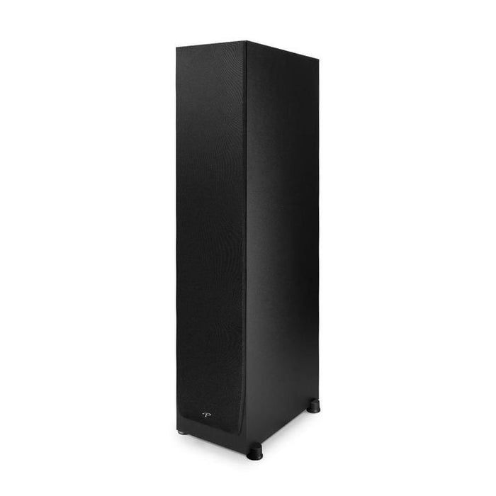 Paradigm Monitor SE 8000F | Tower Speakers - 95 db - 45 Hz - 21 000 Hz - 8 ohms - Black - Pair - Demo-SONXPLUS Victoriaville