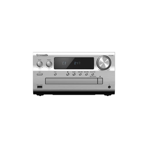 Panasonic SC-PMX800 | Mini-audio system - Hi-Fi - Bluetooth - Technics JENO engine - For Audiophile - Démo-SONXPLUS Victoriaville