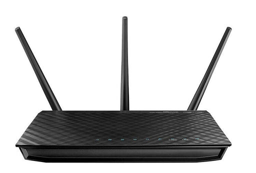 Asus RT-AC66UB1 | Wireless Router - IEEE 802.11ac-SONXPLUS Victoriaville