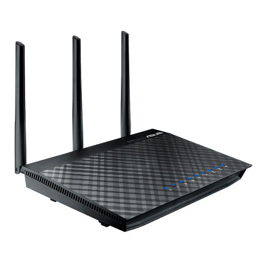 Asus RT-AC66UB1 | Routeur sans fil - IEEE 802.11ac-SONXPLUS Victoriaville