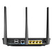 Asus RT-AC66UB1 | Wireless Router - IEEE 802.11ac-SONXPLUS Victoriaville