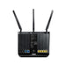 Asus RT-AC68U | Wireless Router - IEEE 802.11ac - Ethernet-SONXPLUS Victoriaville