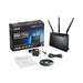 Asus RT-AC68U | Wireless Router - IEEE 802.11ac - Ethernet-SONXPLUS Victoriaville