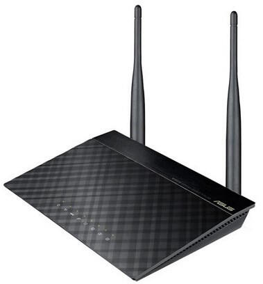 Asus RT-N12 D1 | Wireless Router - IEEE 802.11n-SONXPLUS Victoriaville