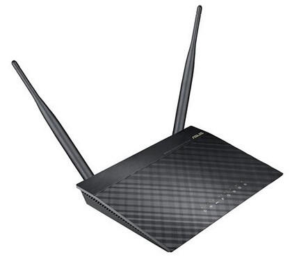 Asus RT-N12 D1 | Wireless Router - IEEE 802.11n-SONXPLUS Victoriaville