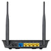 Asus RT-N12 D1 | Wireless Router - IEEE 802.11n-SONXPLUS Victoriaville