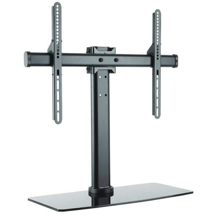 Sonora STS64 | Swivel Table Stand - VESA 600 x 400 - Black-SONXPLUS Victoriaville