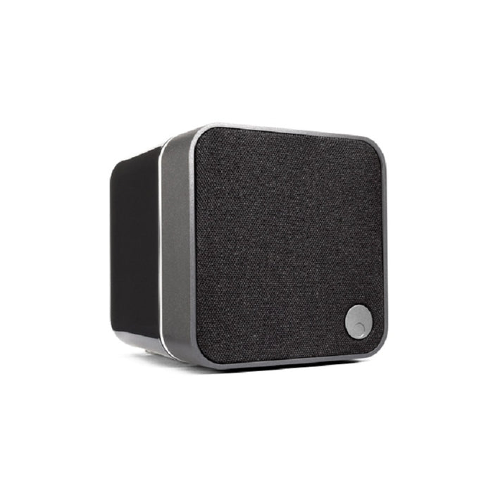 Cambridge Min12 | Bookshelf Speakers - Black - Pair-SONXPLUS Victoriaville