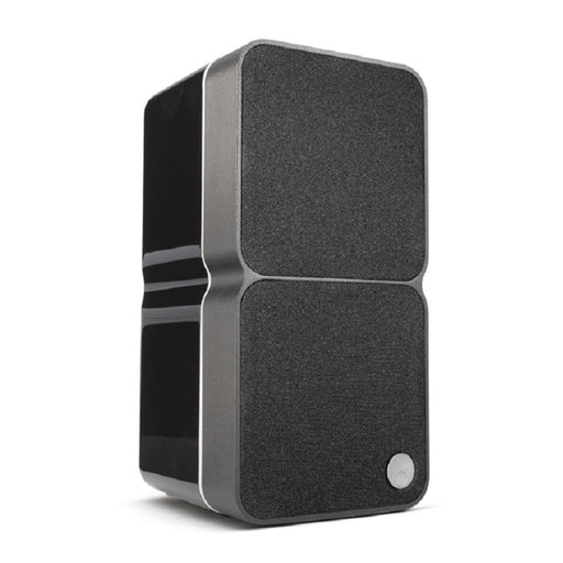 Cambridge Min 22 | Bookshelf Speakers - Black - Pair-SONXPLUS Victoriaville