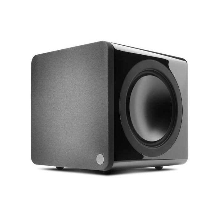 Cambridge X201 | Subwoofer - 200W - Black-SONXPLUS Victoriaville