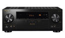 Pioneer VSX-LX105 | Network AV Receiver - 7.2 Channels - Elite - Black - Open Box-SONXPLUS Victoriaville