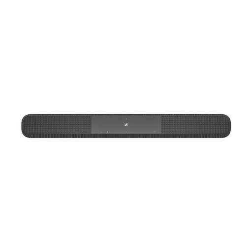 Sennheiser AMBEO Soundbar PLUS | Barre de son - 7.1.4 Canaux - 400W - Bluetooth - Noir - Démo-SONXPLUS Victoriaville