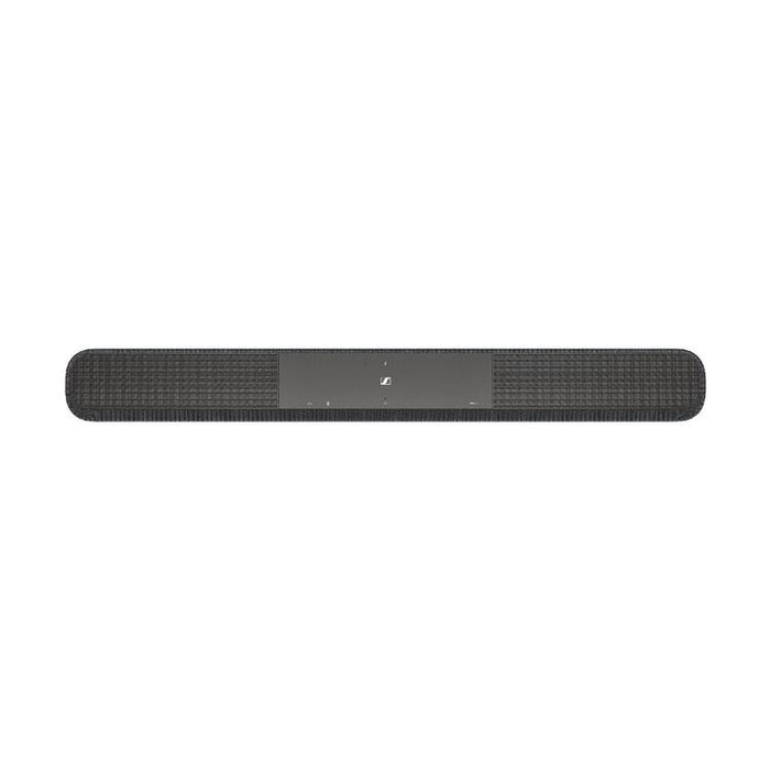 Sennheiser AMBEO Soundbar PLUS | Soundbar - 7.1.4 Channels - 400W - Bluetooth - Black - Demo-SONXPLUS Victoriaville