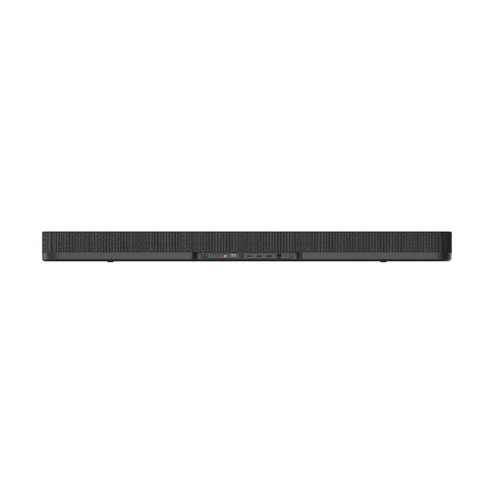 Sennheiser AMBEO Soundbar PLUS | Barre de son - 7.1.4 Canaux - 400W - Bluetooth - Noir - Démo-SONXPLUS Victoriaville