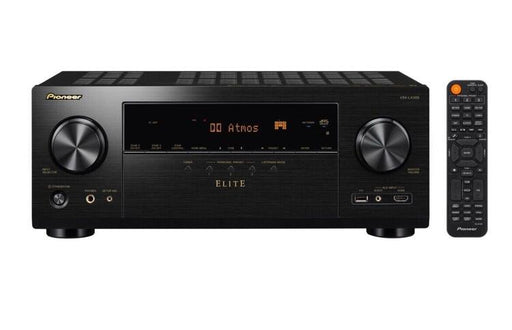 Pioneer VSX-LX304 | Récepteur AV Réseau - 7.2.2 Canaux - Elite - Noir - Boîte ouverte-SONXPLUS Victoriaville