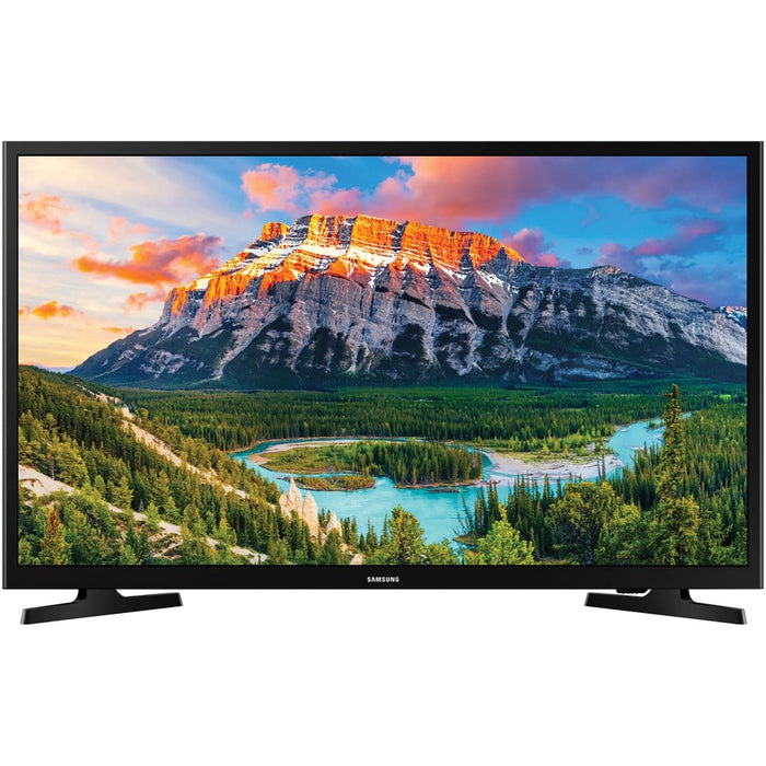 Samsung UN32N5300AFXZC | 32" LED Smart TV N5300 Series - HD-SONXPLUS Victoriaville