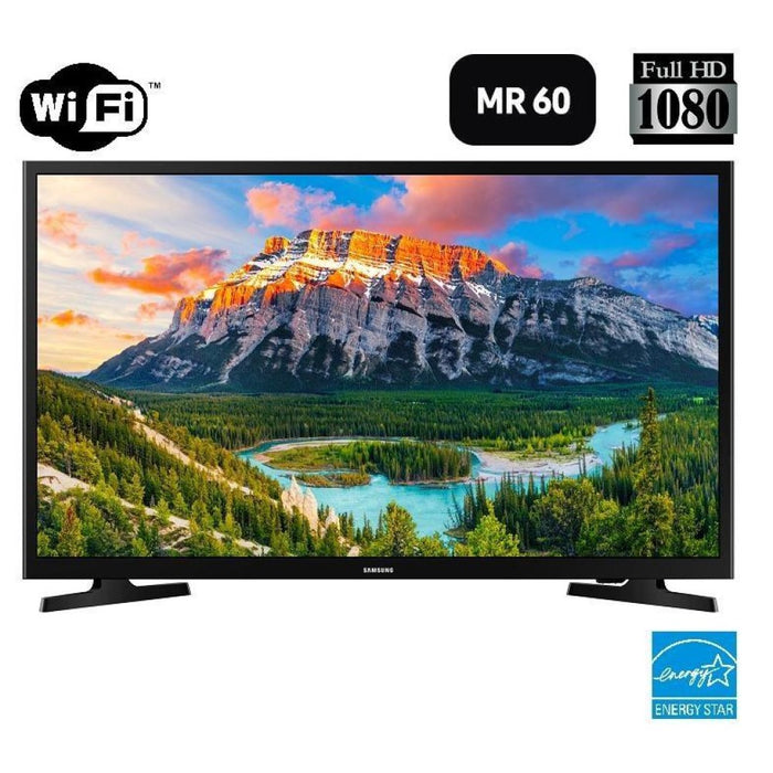 Samsung UN32N5300AFXZC | 32" LED Smart TV N5300 Series - HD-SONXPLUS Victoriaville