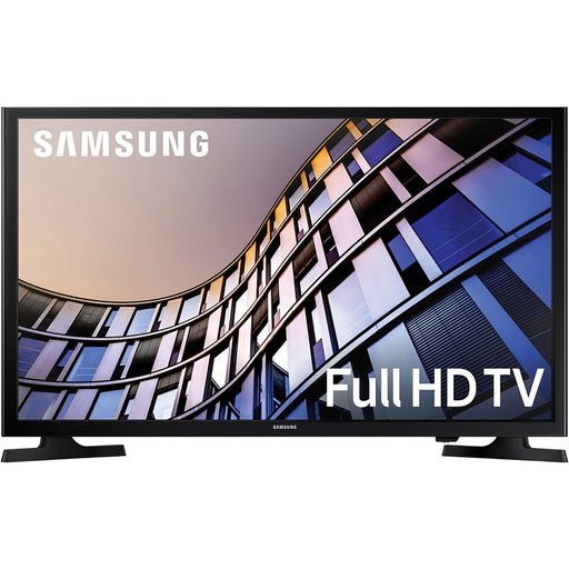 Samsung UN32M4500BFXZC | Smart LED Television - 32" Screen - HD - Gloss Black-SONXPLUS Victoriaville