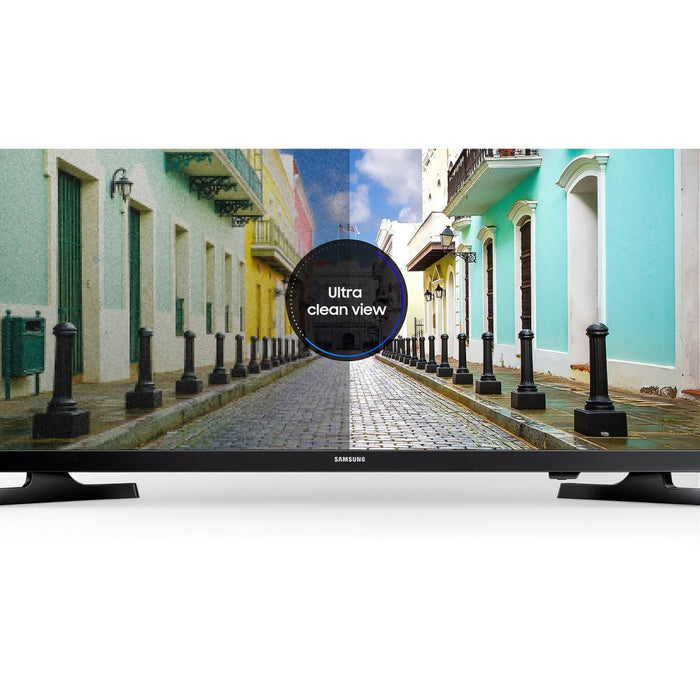 Samsung UN32M4500BFXZC | Smart LED Television - 32" Screen - HD - Gloss Black-SONXPLUS Victoriaville